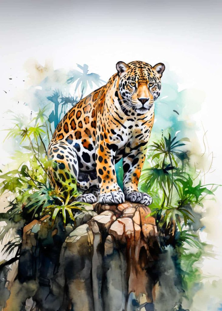 Jaguar