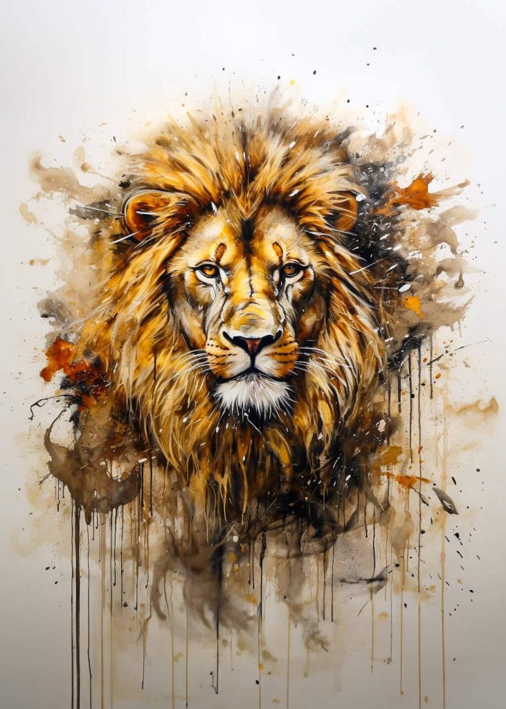 The Lion