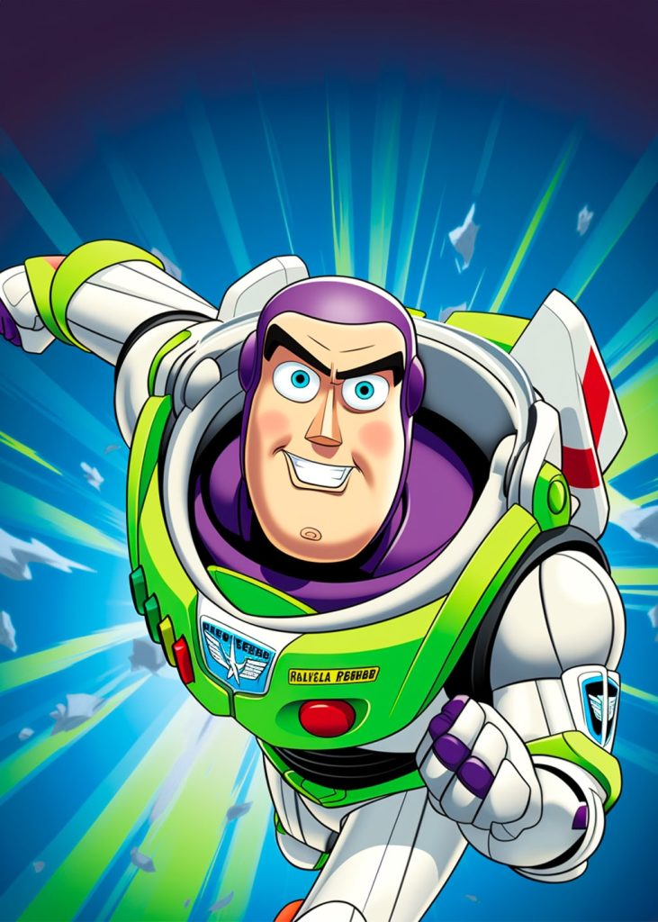 Buzz