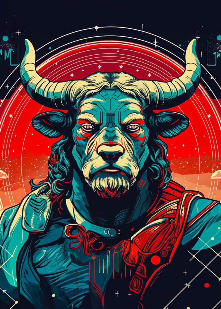 Taurus