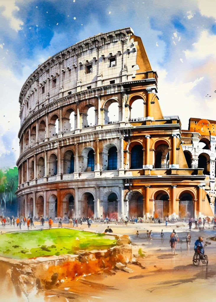 Colosseum